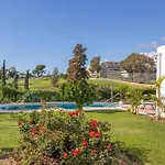 Villa Guadalmina Golf - Private Swimming Pool