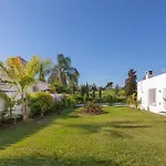 Villa Guadalmina Golf - Private Swimming Pool