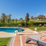 Villa Guadalmina Golf - Private Swimming Pool