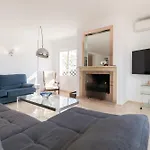 Villa Guadalmina Golf - Private Swimming Pool