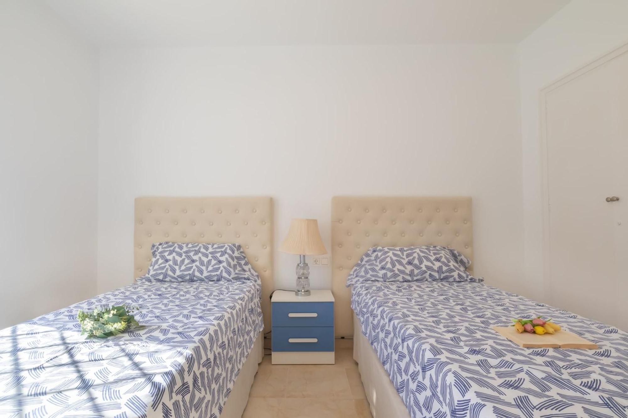 Guadalmina Golf - Private Swimming Pool Marbella