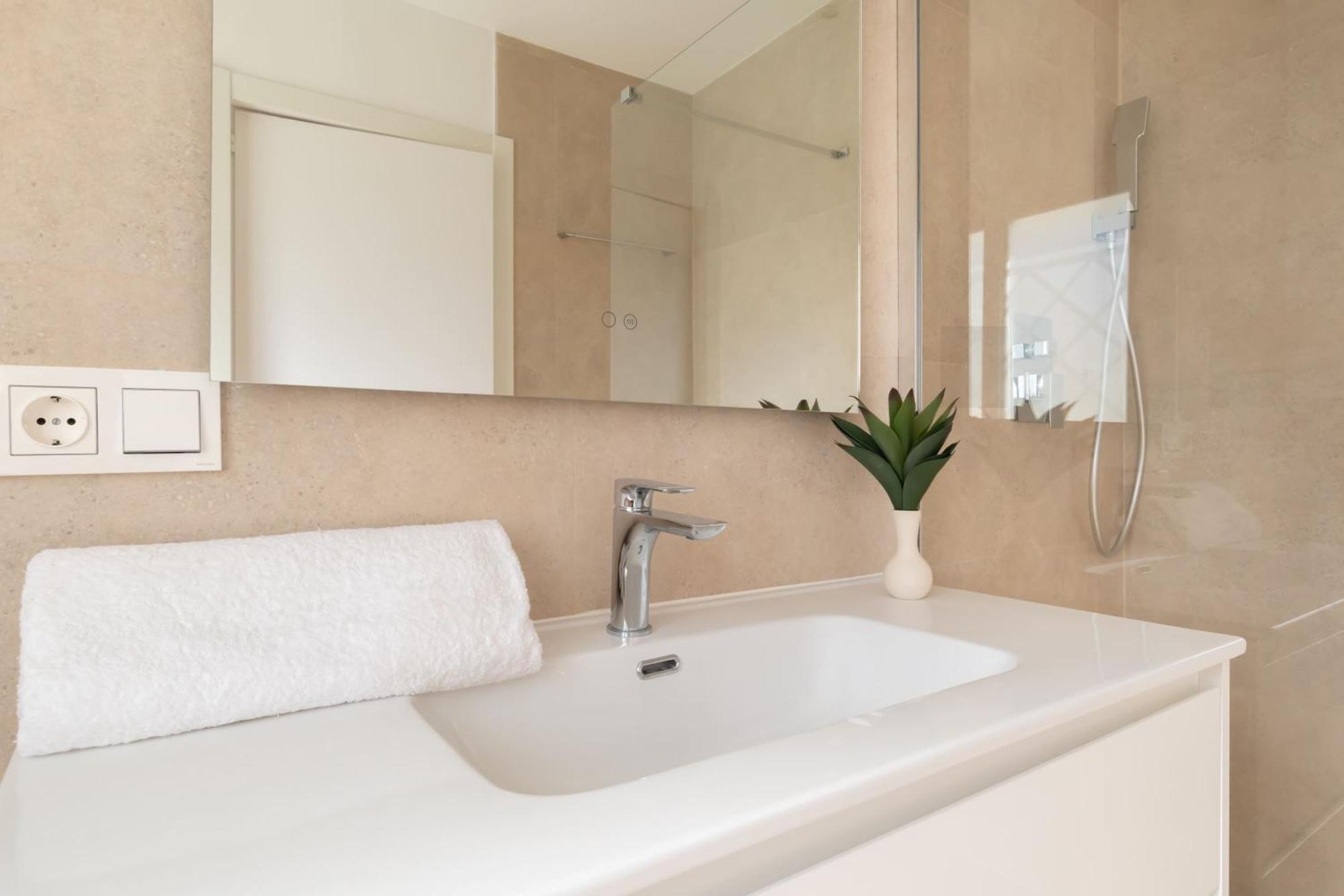 Guadalmina Golf - Private Swimming Pool * Marbella