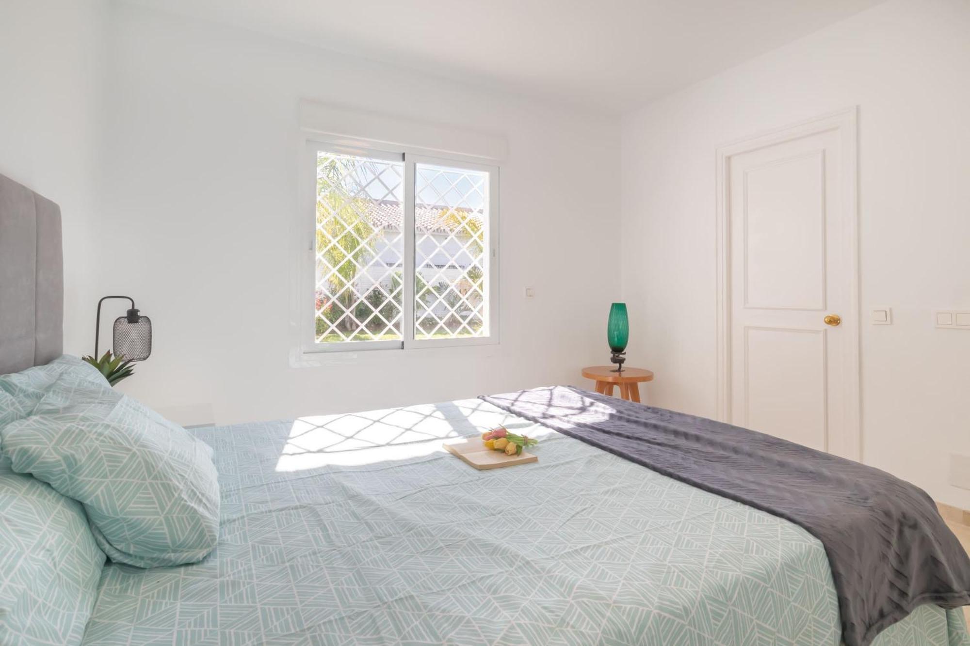 Villa Guadalmina Golf - Private Swimming Pool