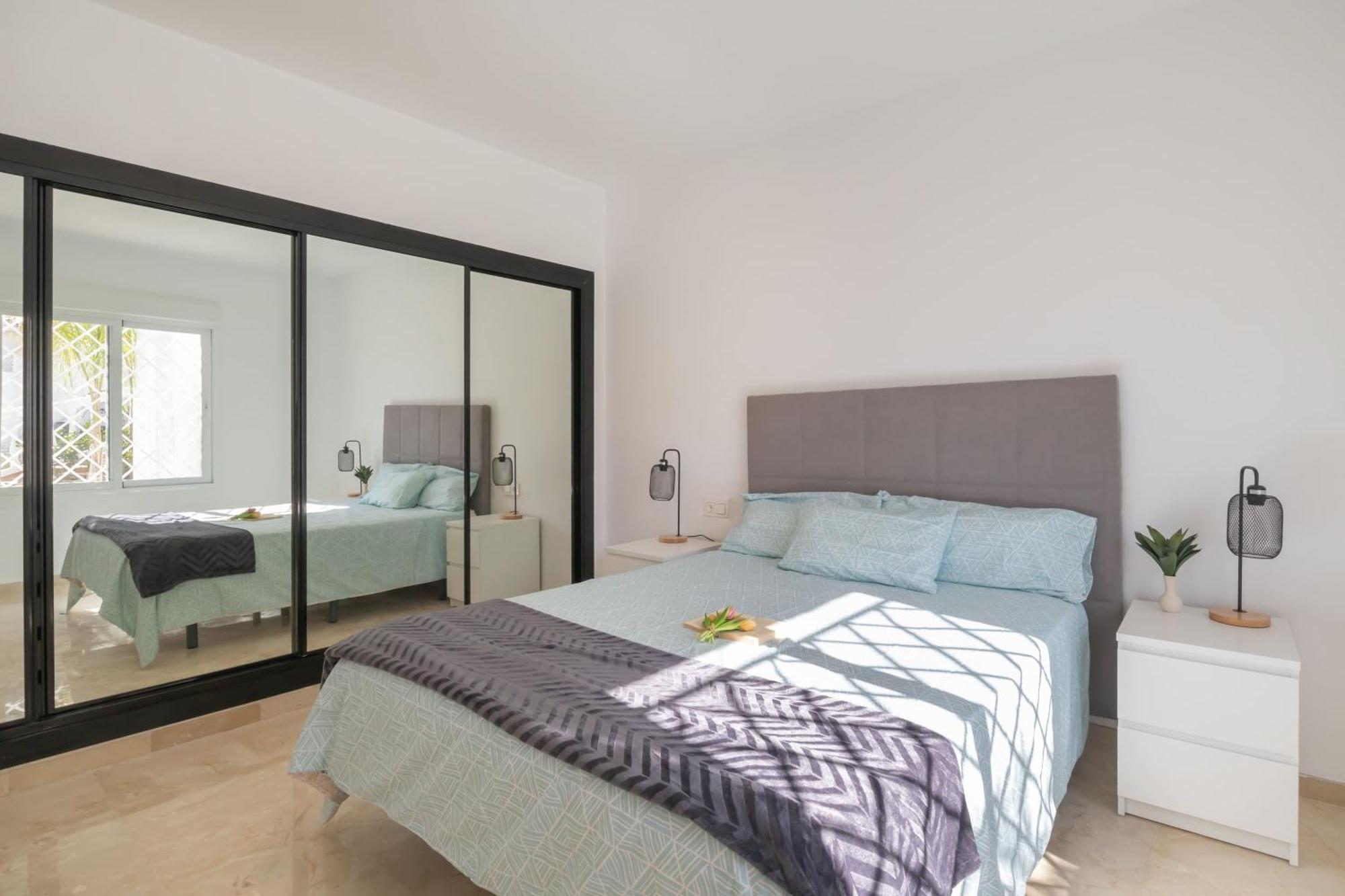 Guadalmina Golf - Private Swimming Pool Villa Marbella