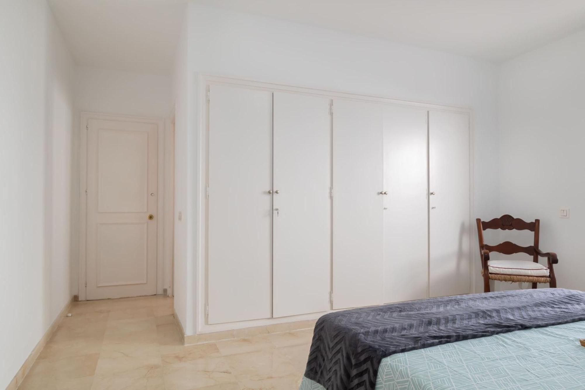Villa Guadalmina Golf - Private Swimming Pool Marbella