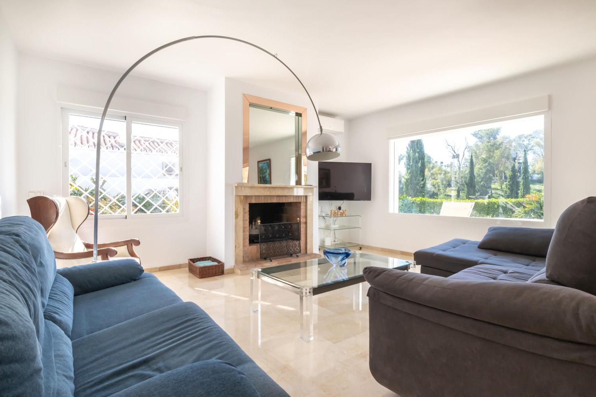 Guadalmina Golf - Private Swimming Pool * Marbella