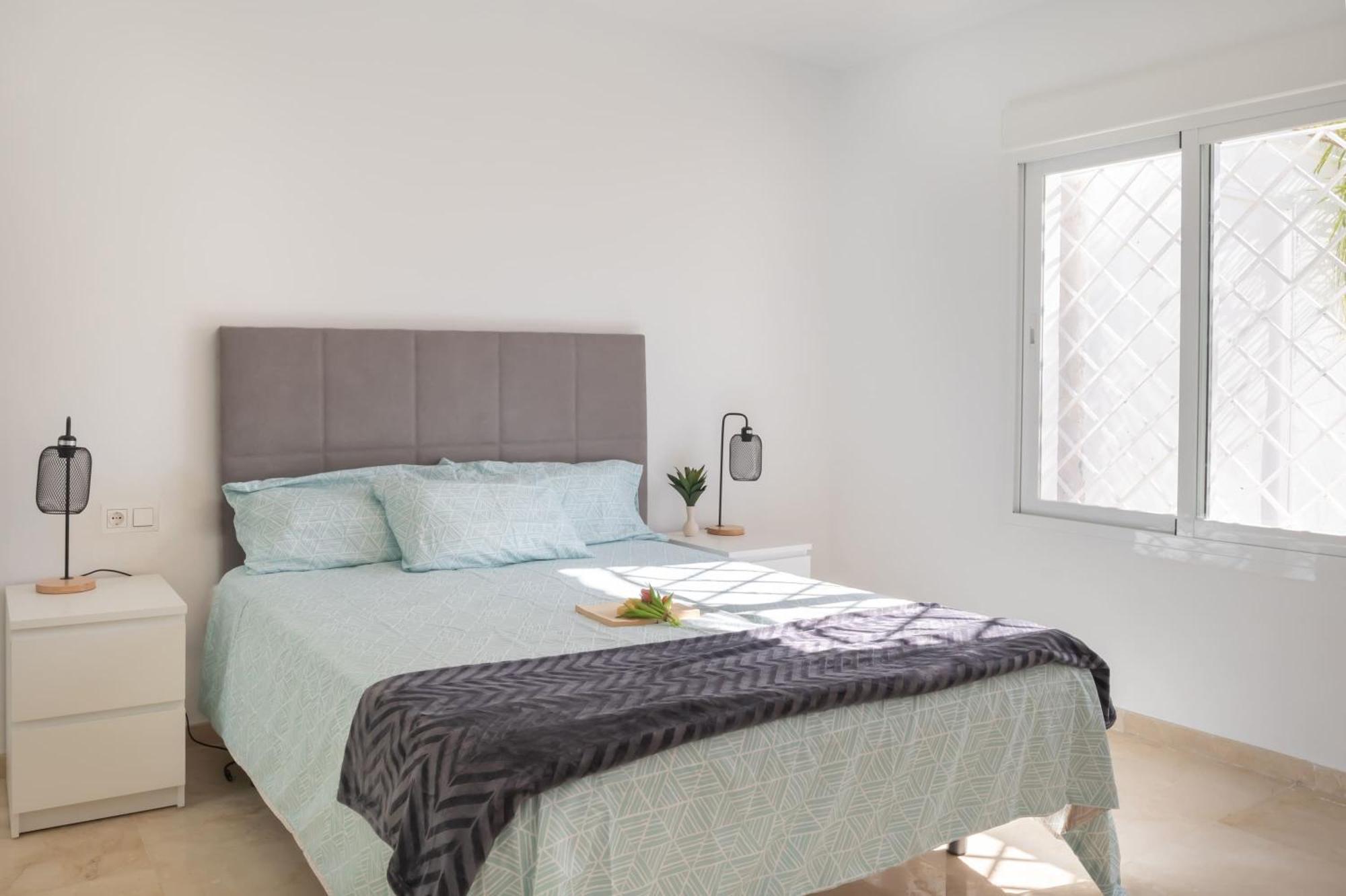 Guadalmina Golf - Private Swimming Pool Villa