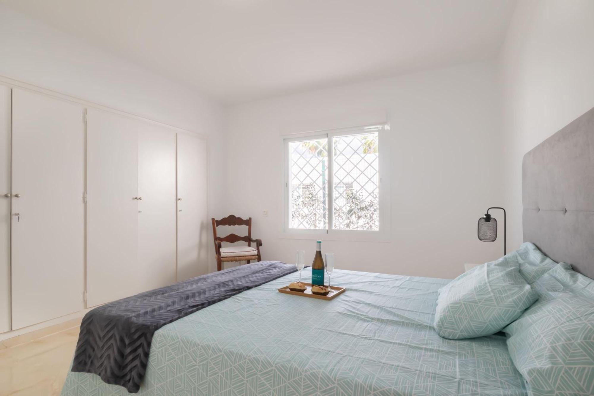 Guadalmina Golf - Private Swimming Pool Villa *